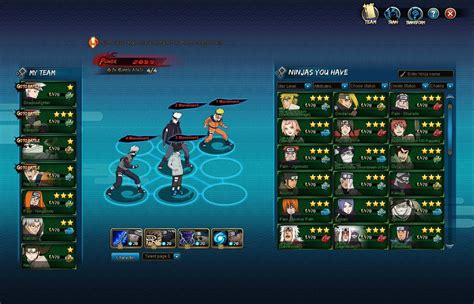 naruto online|Naruto Online .
